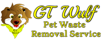 Top Rated Dog Waste Removal in Corpus Christi, TX